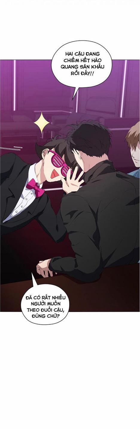 Nhiệm Vụ Tiềm Ẩn (NVTÂ) 6 trang 30