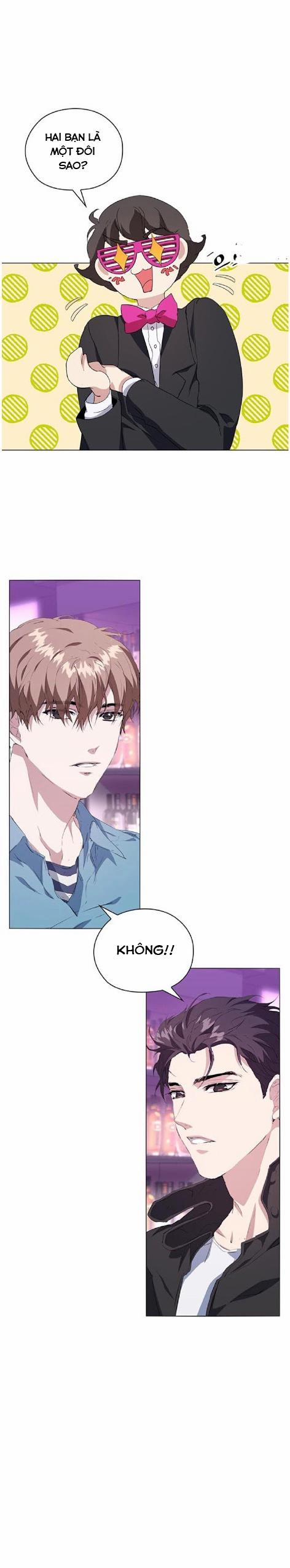 Nhiệm Vụ Tiềm Ẩn (NVTÂ) 6 trang 31