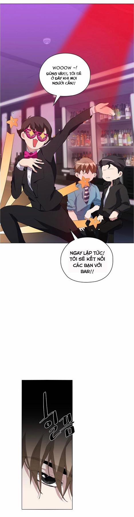 Nhiệm Vụ Tiềm Ẩn (NVTÂ) 6 trang 32