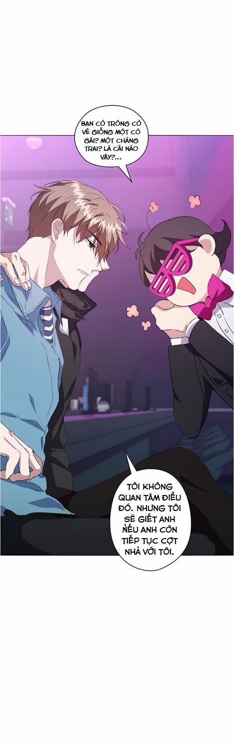 Nhiệm Vụ Tiềm Ẩn (NVTÂ) 6 trang 37