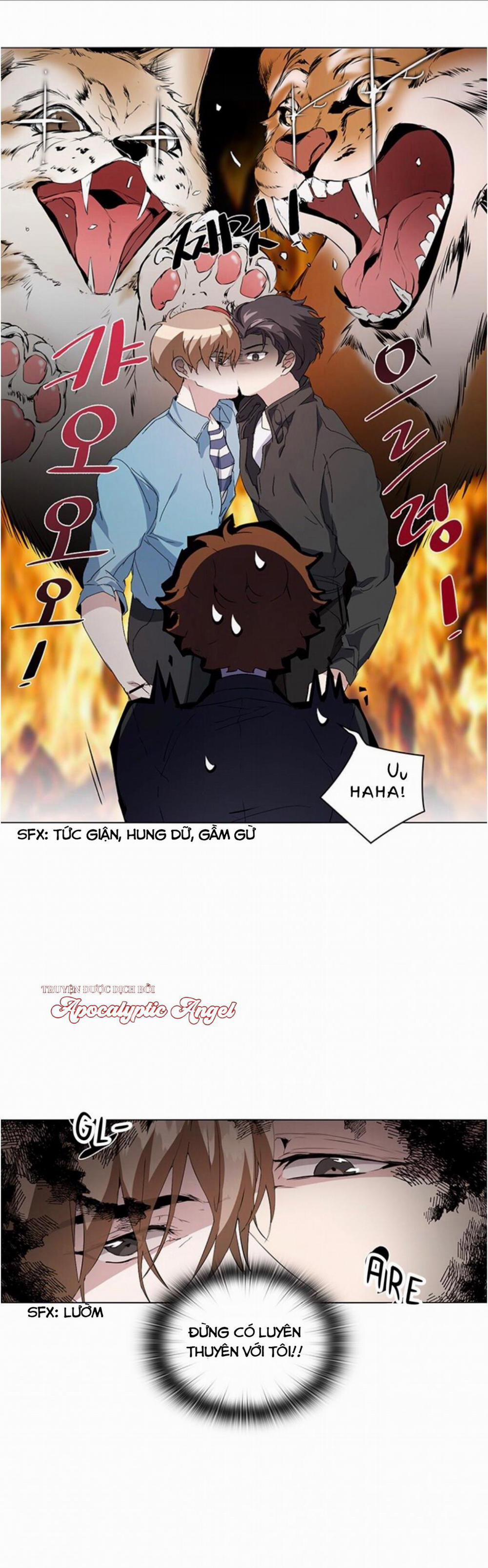 Nhiệm Vụ Tiềm Ẩn (NVTÂ) 7 trang 27