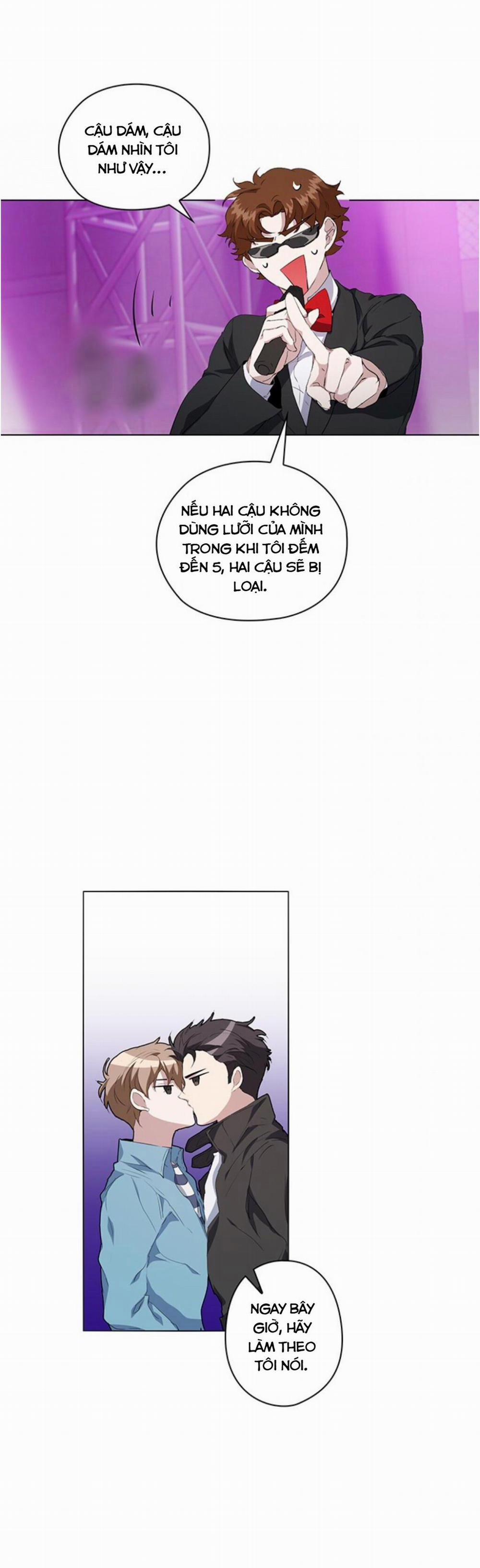 Nhiệm Vụ Tiềm Ẩn (NVTÂ) 7 trang 28