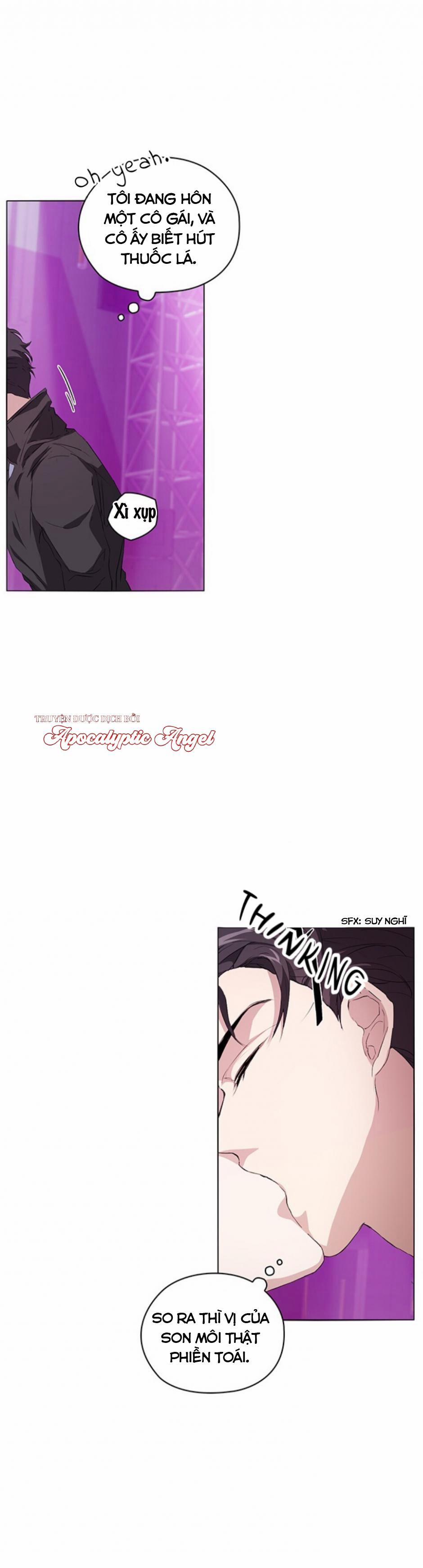 Nhiệm Vụ Tiềm Ẩn (NVTÂ) 7 trang 34