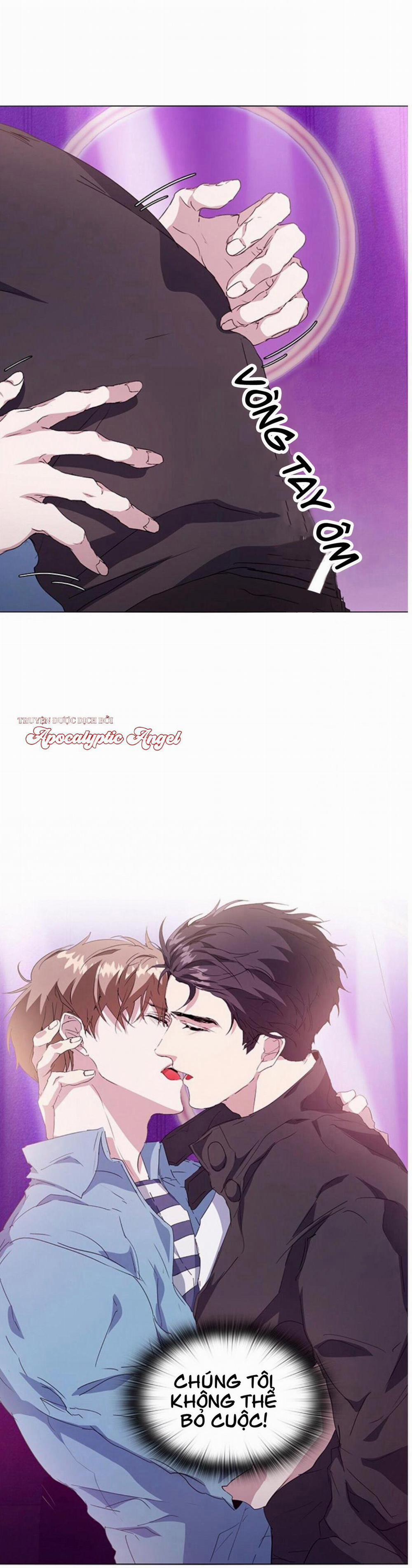 Nhiệm Vụ Tiềm Ẩn (NVTÂ) 7 trang 40