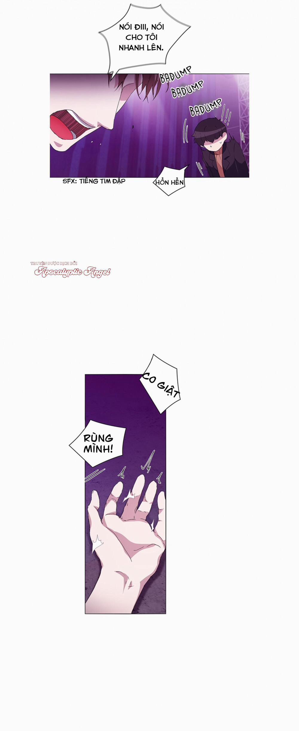 Nhiệm Vụ Tiềm Ẩn (NVTÂ) 8 trang 35