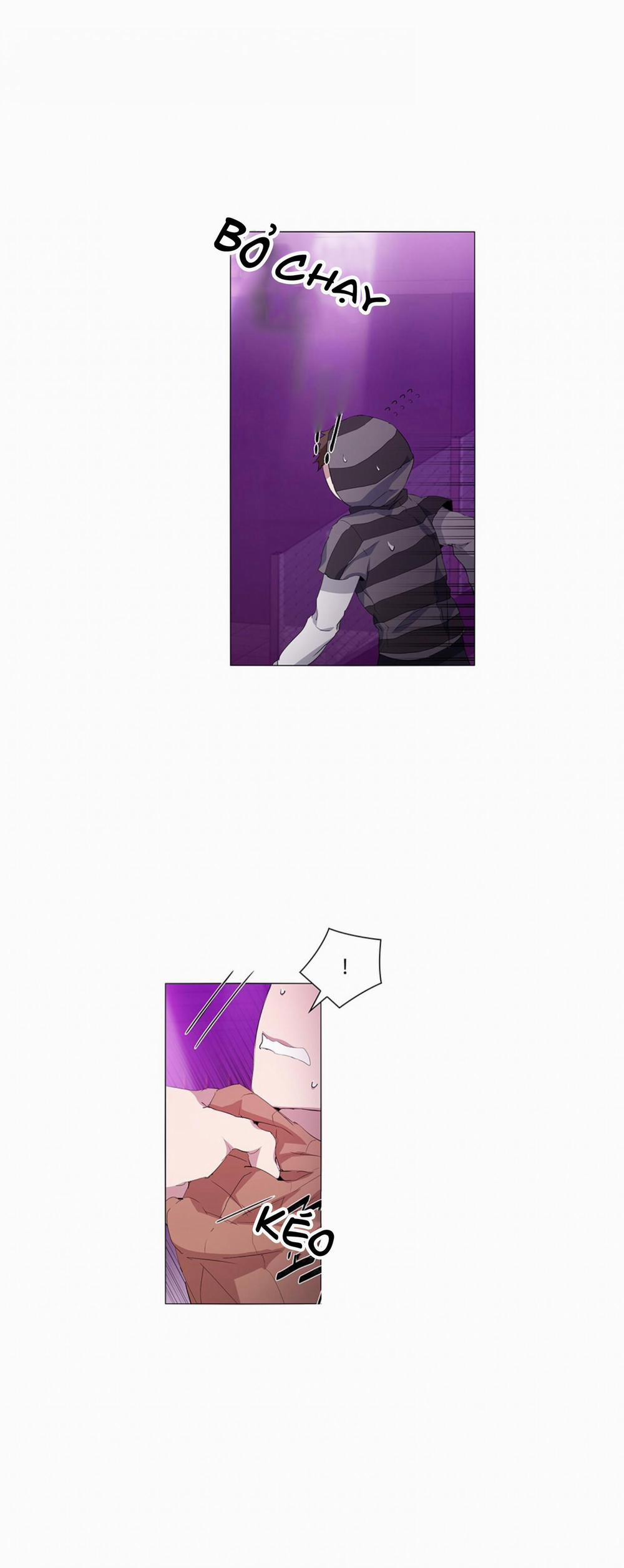 Nhiệm Vụ Tiềm Ẩn (NVTÂ) 8 trang 39