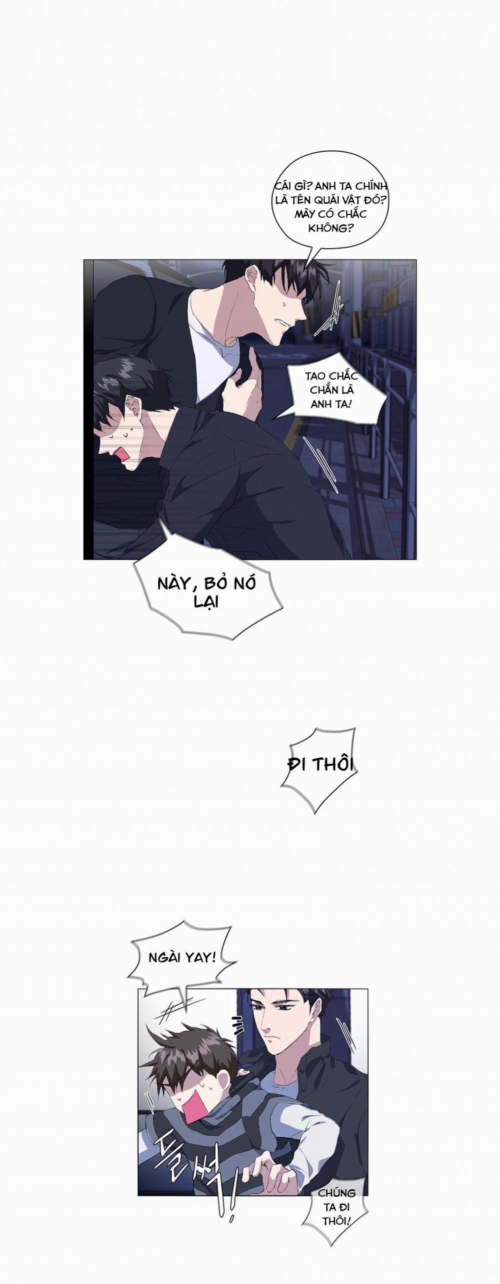 Nhiệm Vụ Tiềm Ẩn (NVTÂ) 9 trang 12