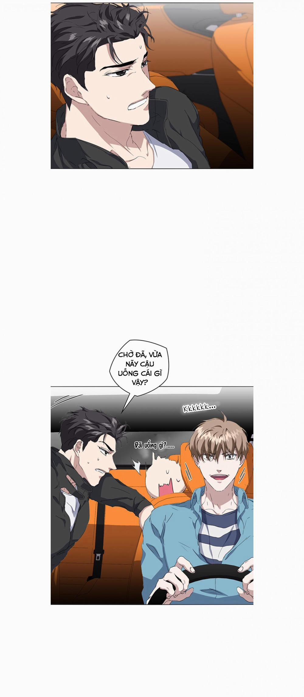 Nhiệm Vụ Tiềm Ẩn (NVTÂ) 9 trang 28