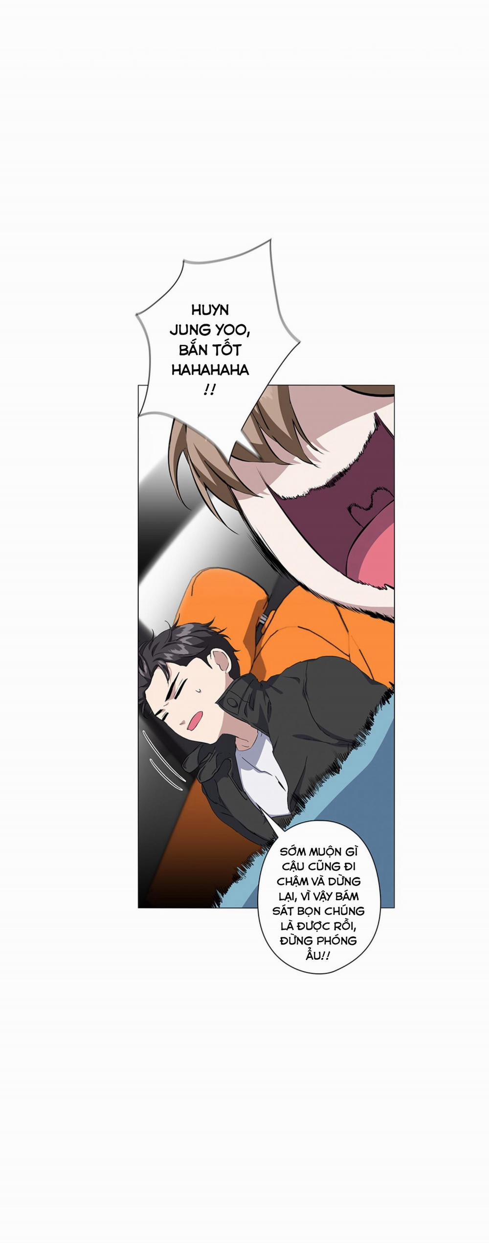 Nhiệm Vụ Tiềm Ẩn (NVTÂ) 9 trang 40