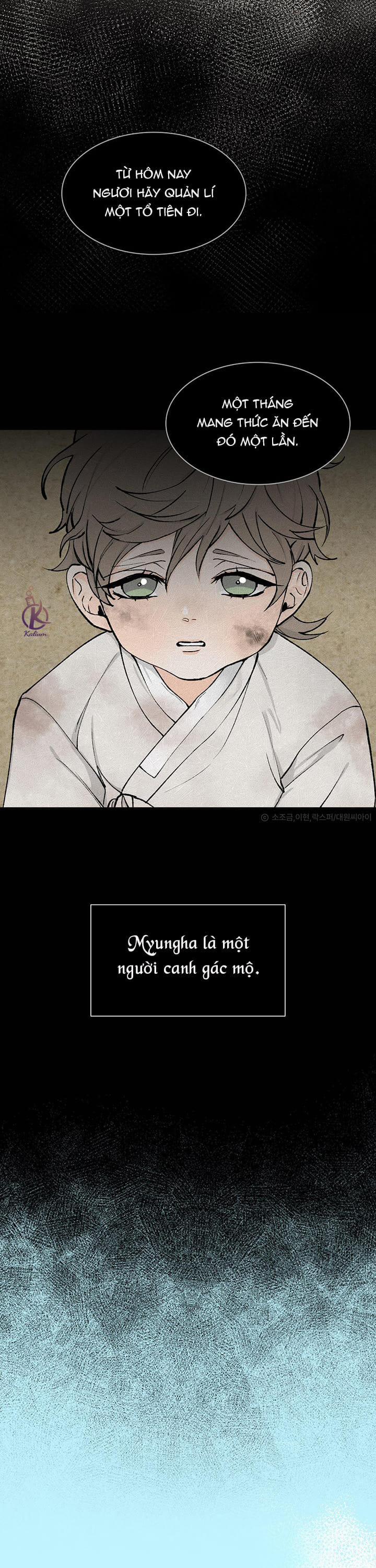 Nhiệt Bệnh 0 trang 1