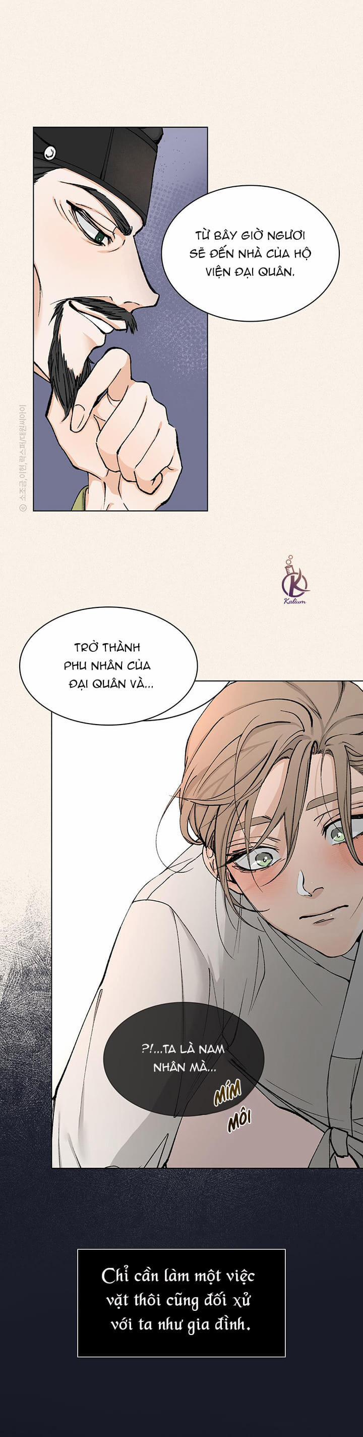 Nhiệt Bệnh 0 trang 3