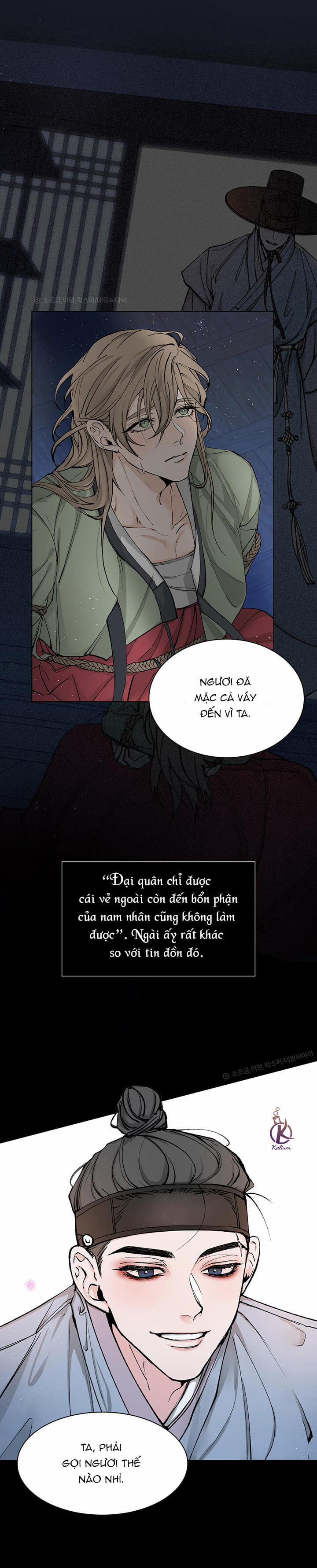 Nhiệt Bệnh 0 trang 4