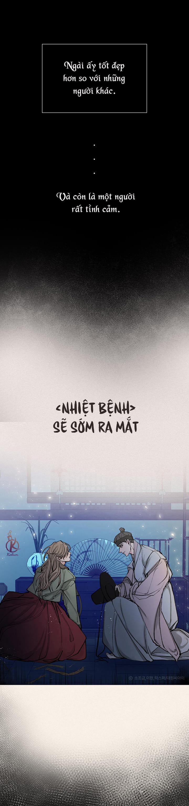 Nhiệt Bệnh 0 trang 5