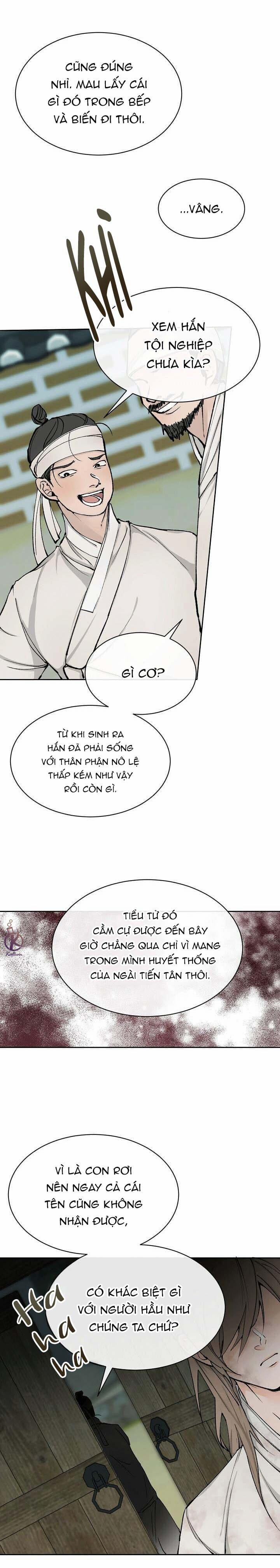 Nhiệt Bệnh 1.5 trang 0