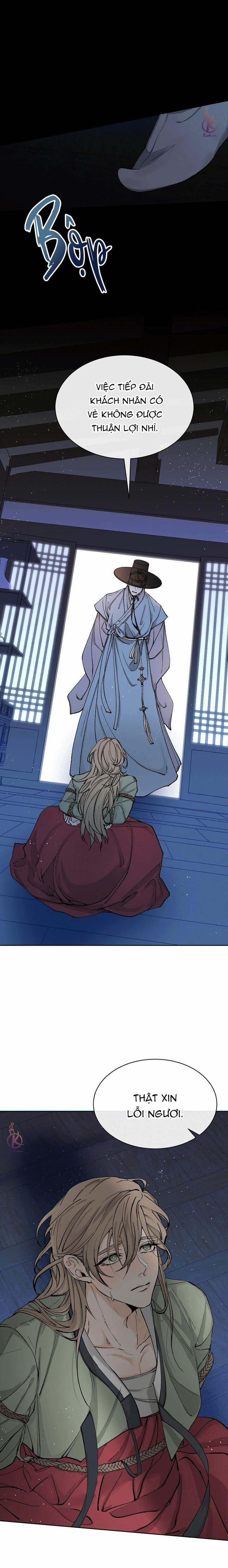 Nhiệt Bệnh 1 trang 0