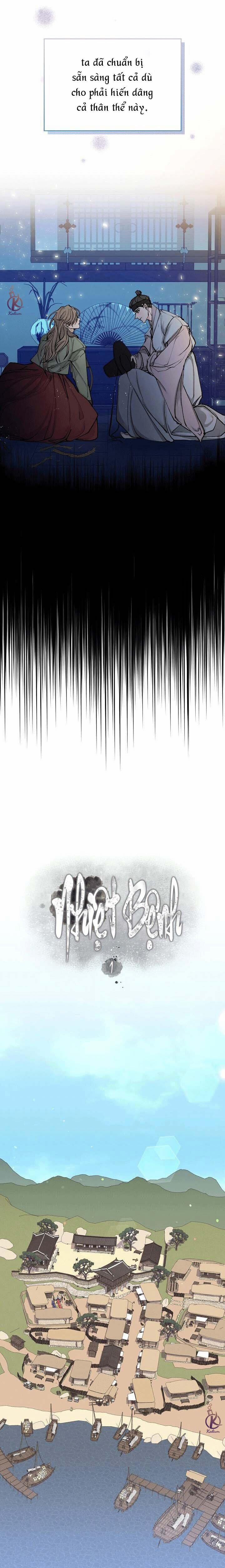 Nhiệt Bệnh 1 trang 3