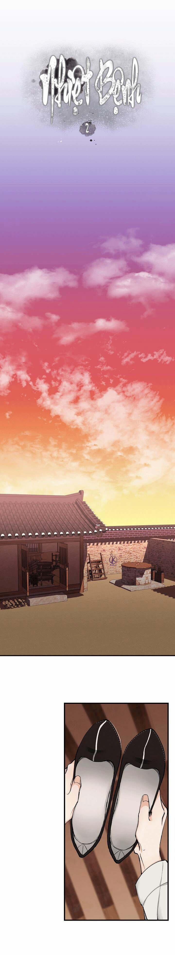 Nhiệt Bệnh 2.5 trang 0