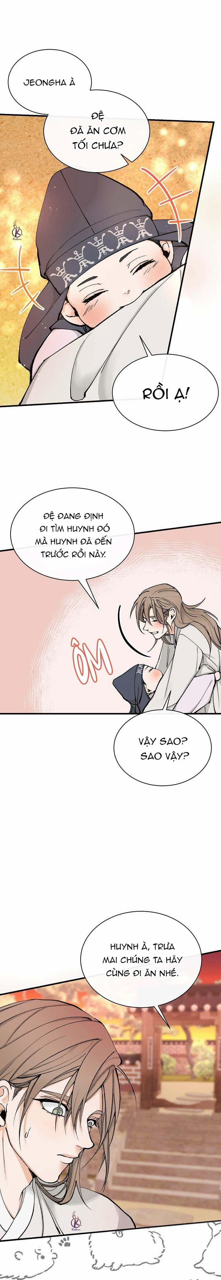 Nhiệt Bệnh 2.5 trang 5