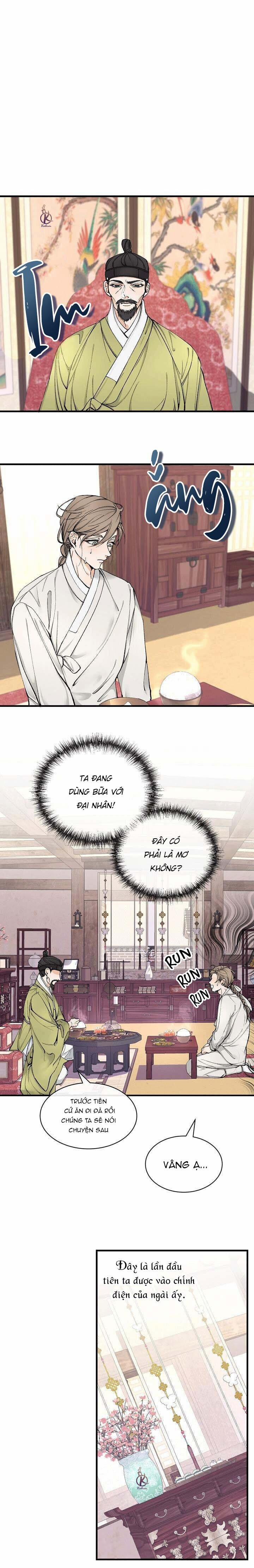 Nhiệt Bệnh 2 trang 0