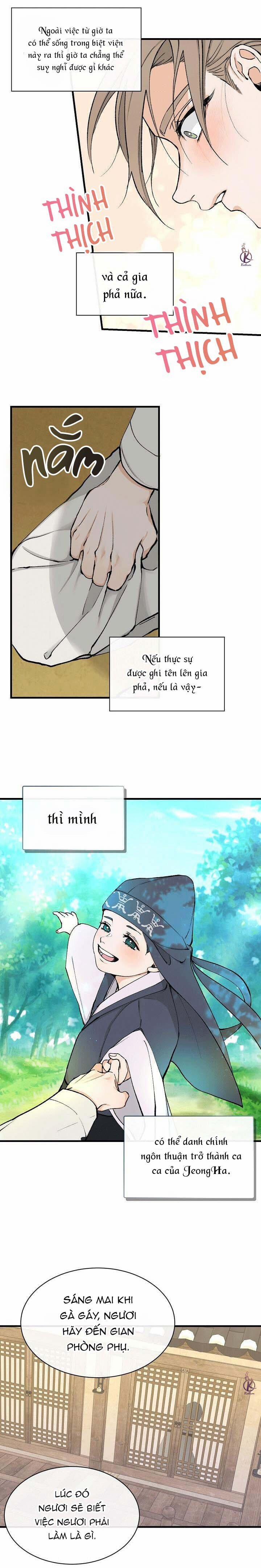 Nhiệt Bệnh 2 trang 9