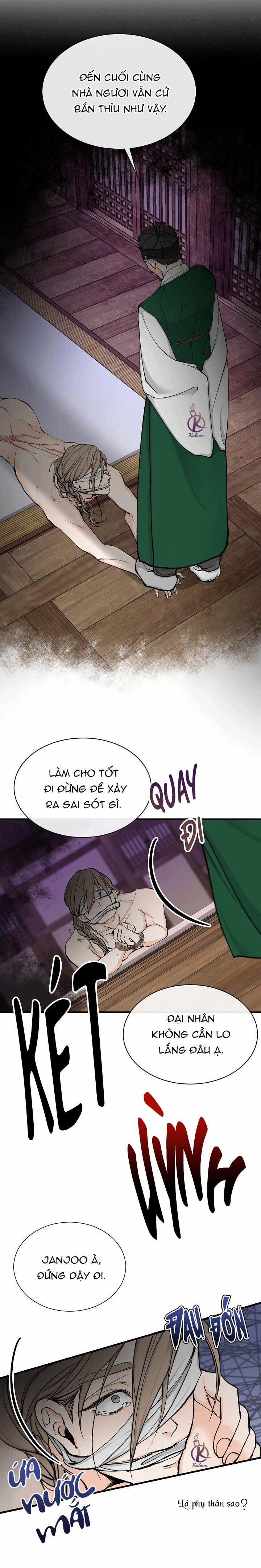 Nhiệt Bệnh 3.5 trang 3