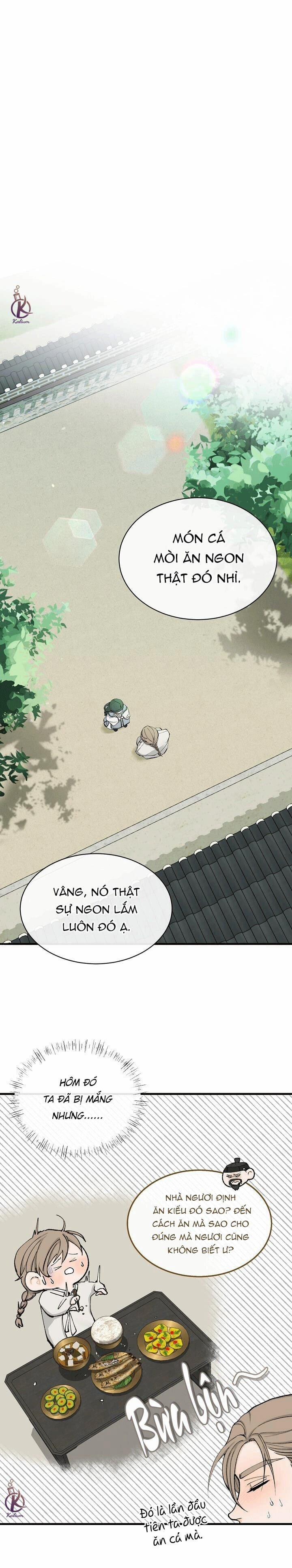 Nhiệt Bệnh 3 trang 0