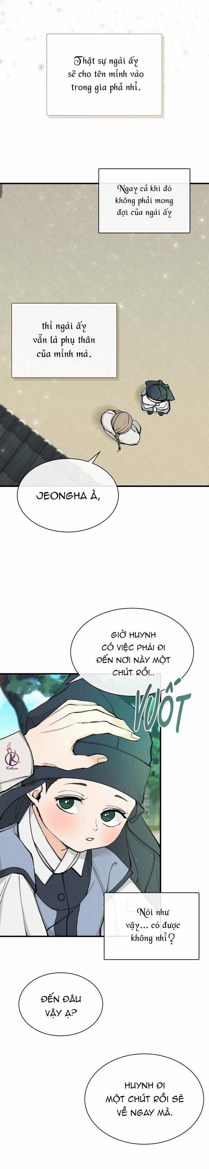 Nhiệt Bệnh 3 trang 3