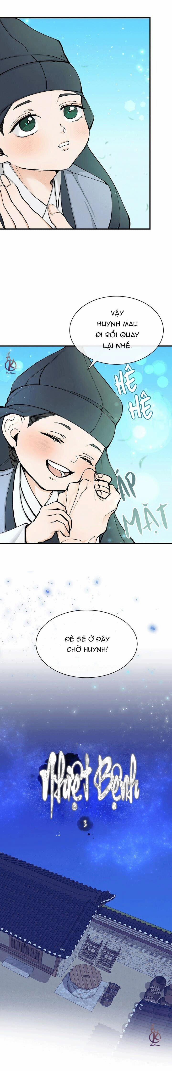 Nhiệt Bệnh 3 trang 5