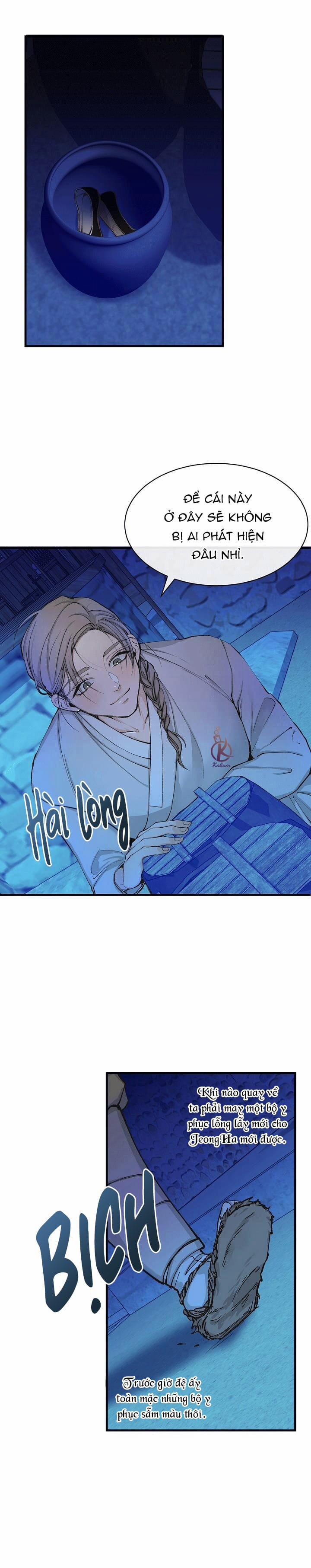 Nhiệt Bệnh 3 trang 6