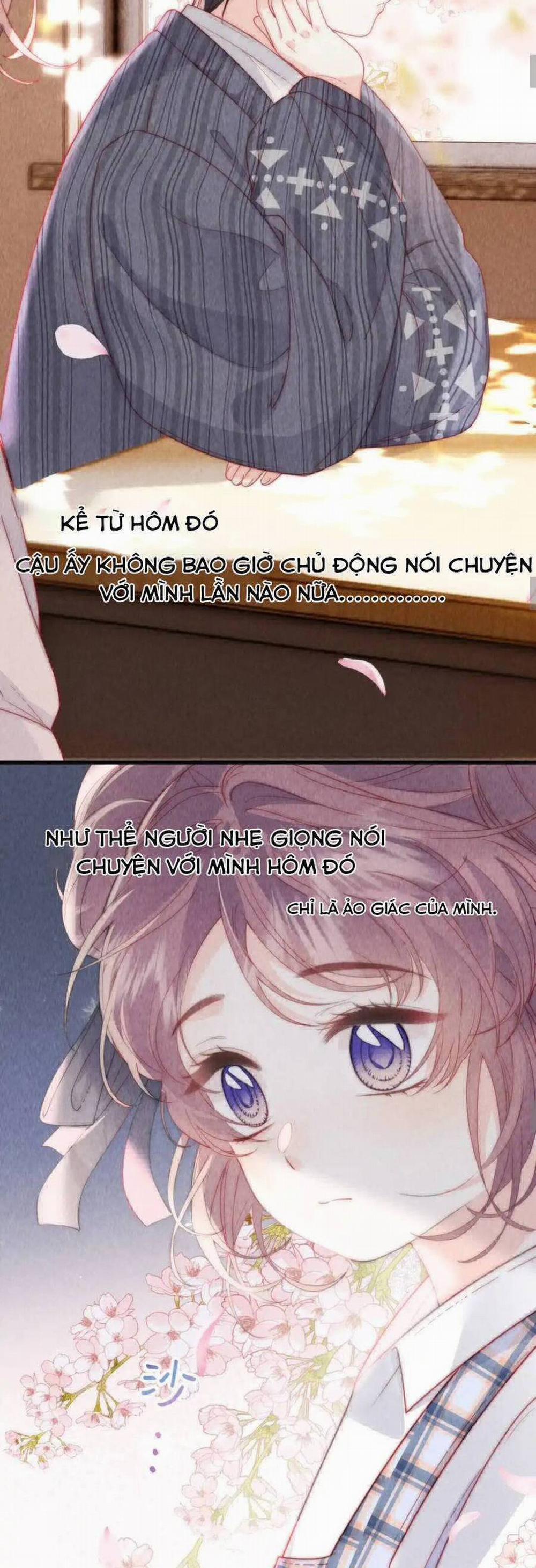 Nhiệt Độ Cơ Thể Ác Ma 14 trang 13