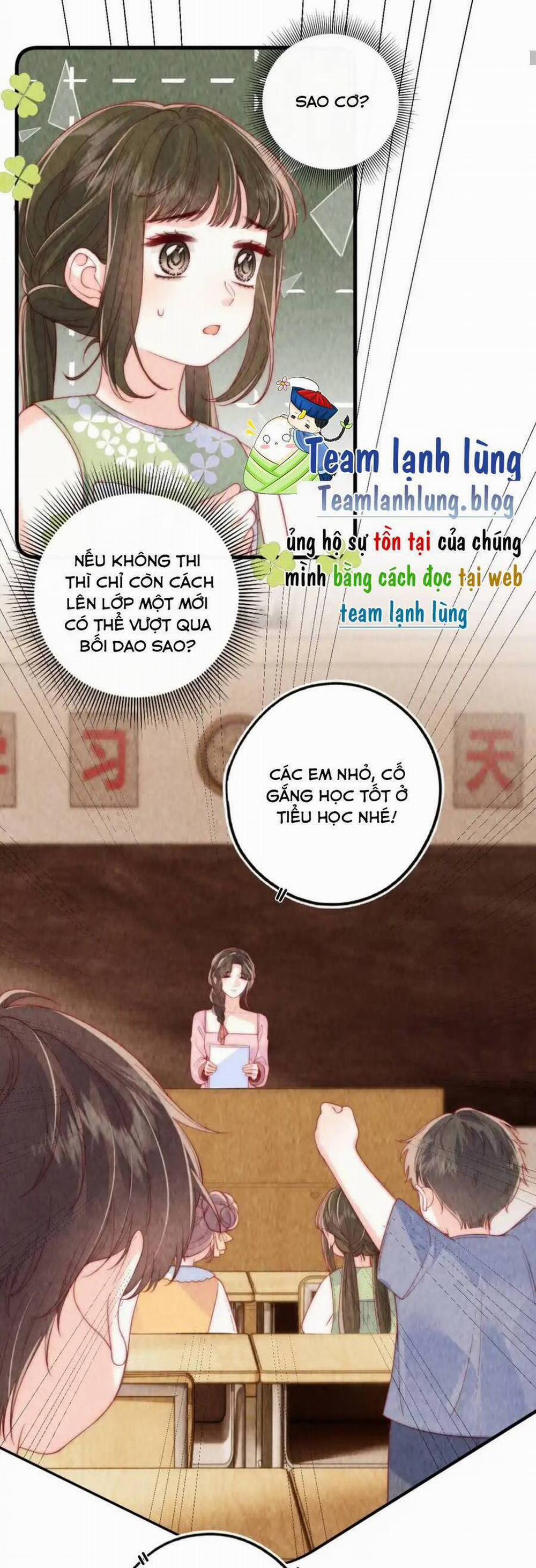 Nhiệt Độ Cơ Thể Ác Ma 14 trang 16