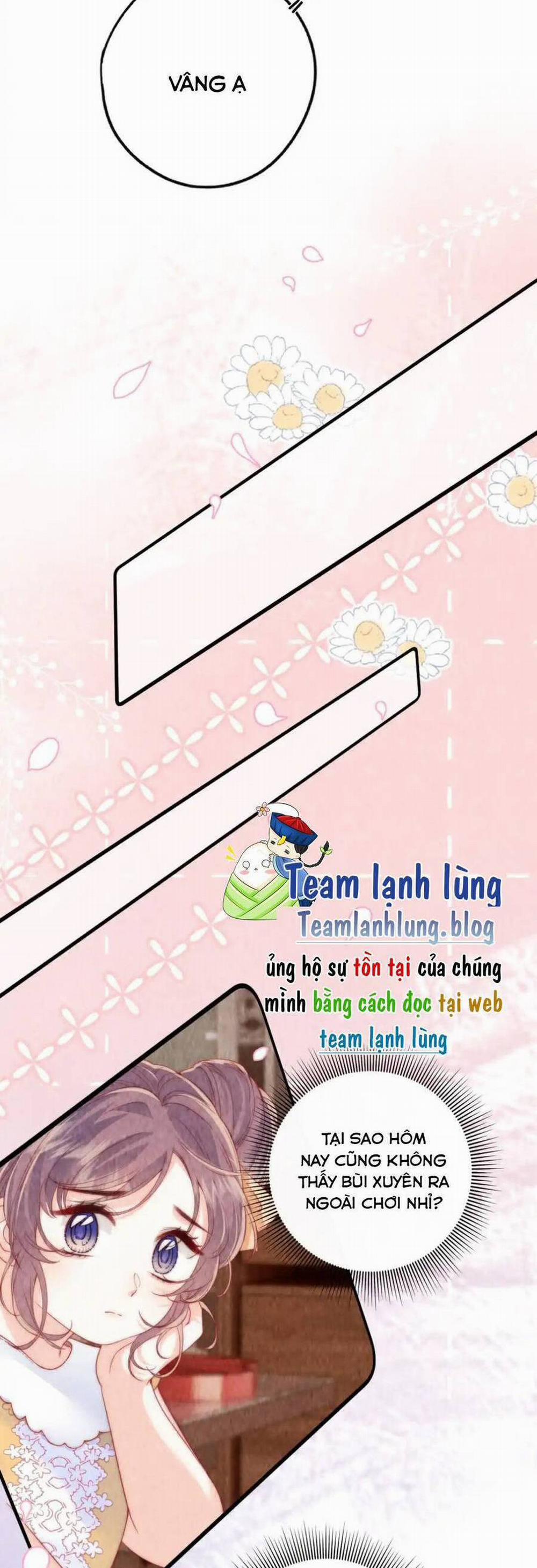 Nhiệt Độ Cơ Thể Ác Ma 14 trang 17