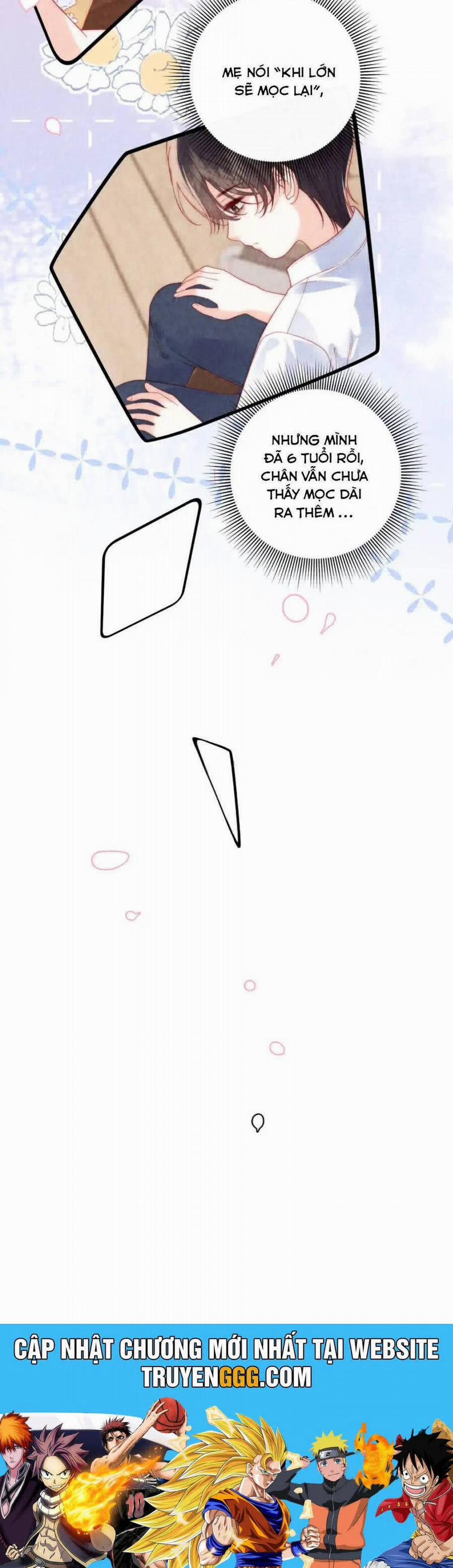 Nhiệt Độ Cơ Thể Ác Ma 14 trang 18