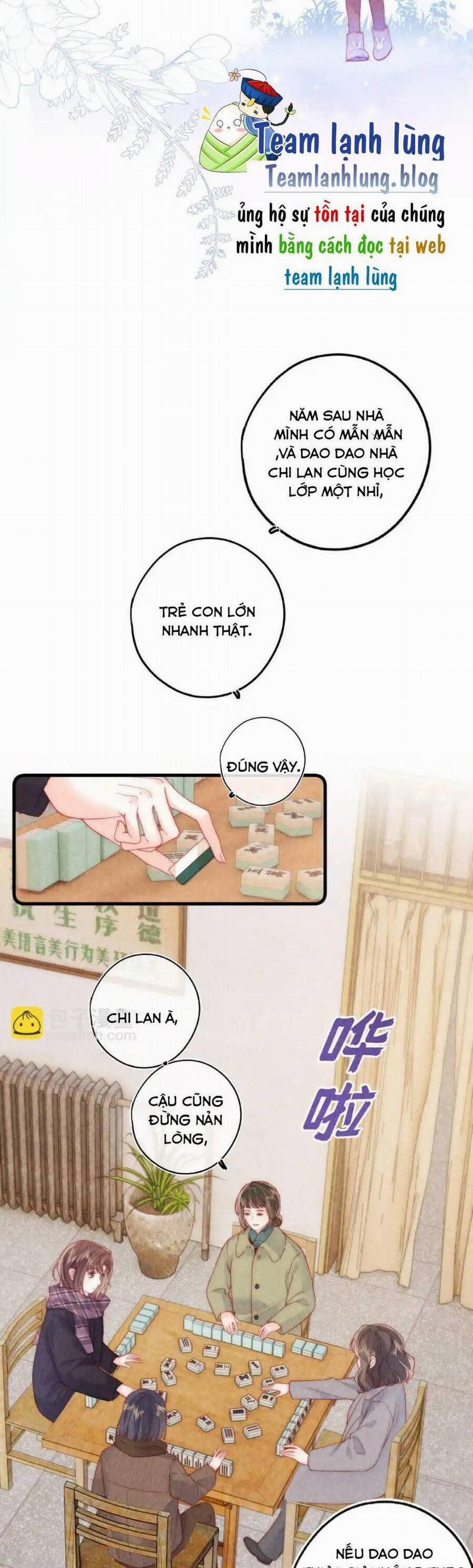 Nhiệt Độ Cơ Thể Ác Ma 14 trang 5