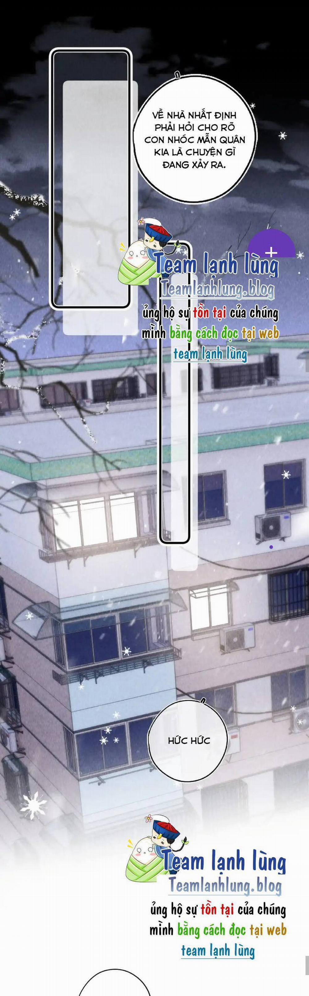 Nhiệt Độ Cơ Thể Ác Ma 14 trang 9