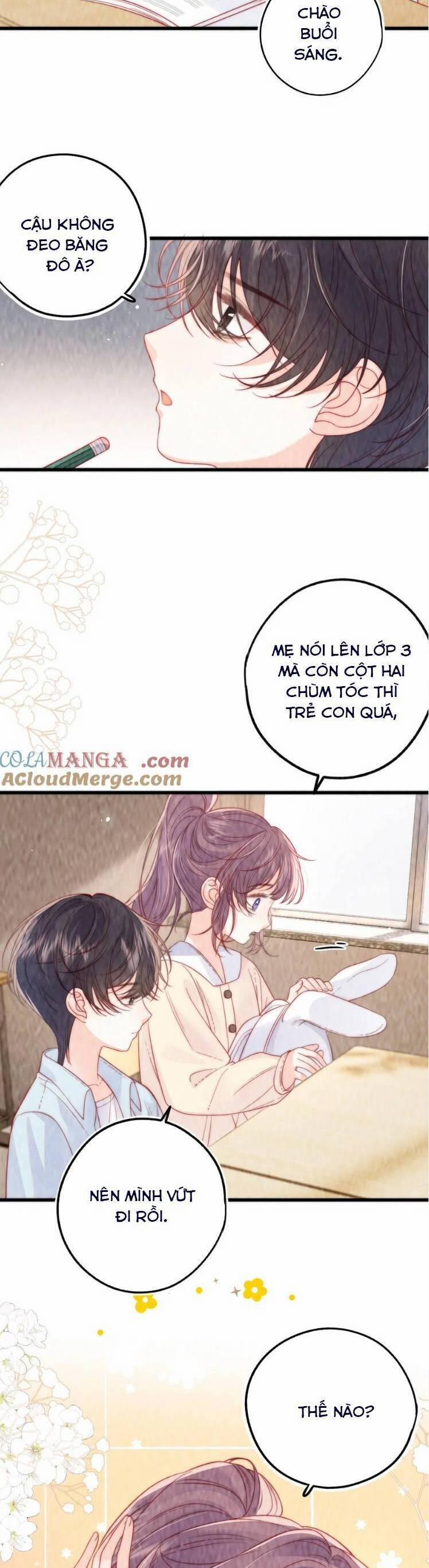 Nhiệt Độ Cơ Thể Ác Ma 16 trang 12