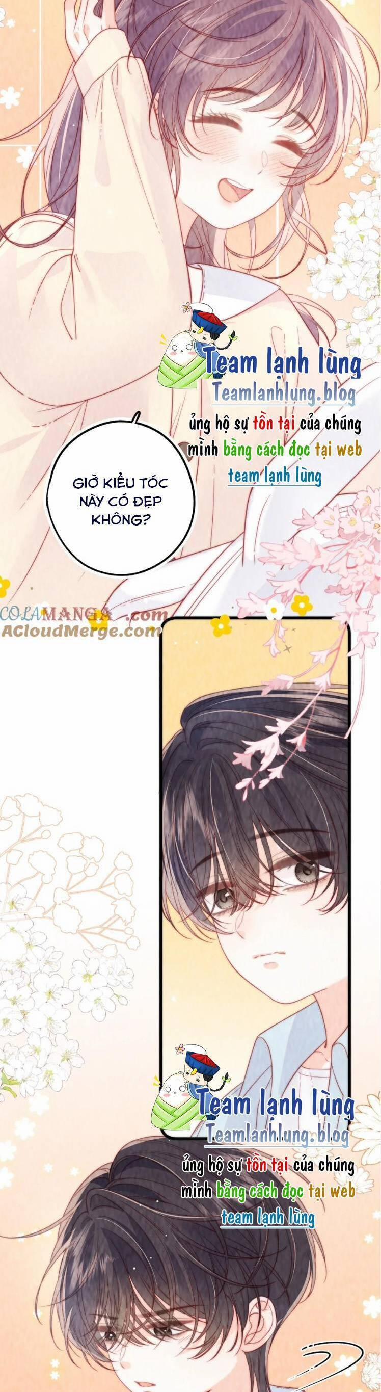 Nhiệt Độ Cơ Thể Ác Ma 16 trang 13