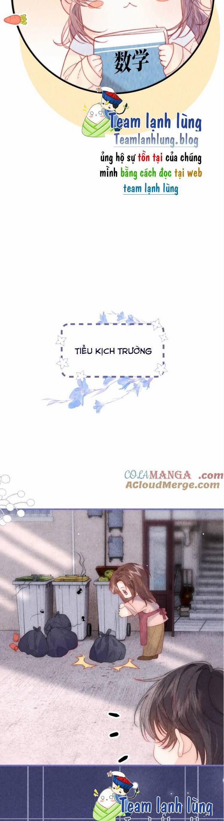 Nhiệt Độ Cơ Thể Ác Ma 16 trang 15