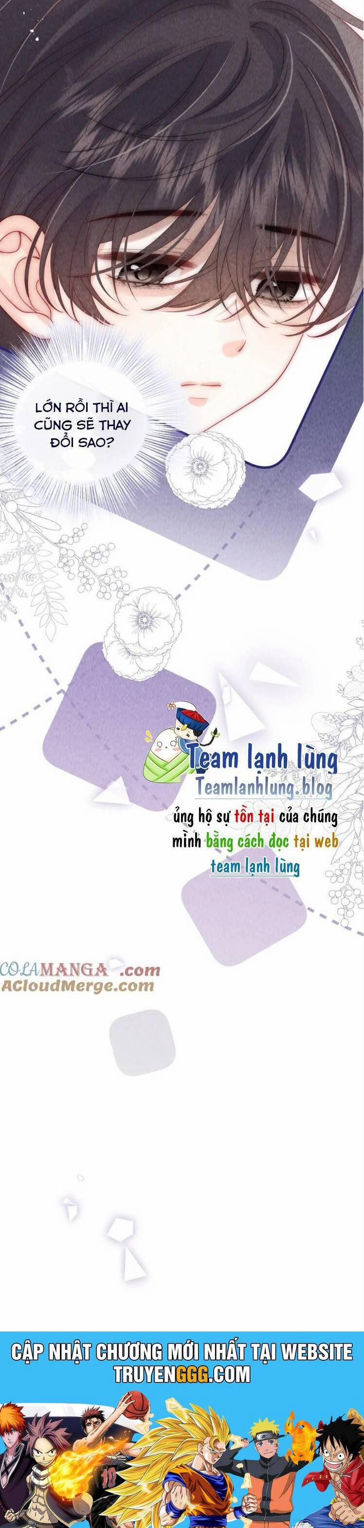 Nhiệt Độ Cơ Thể Ác Ma 16 trang 17