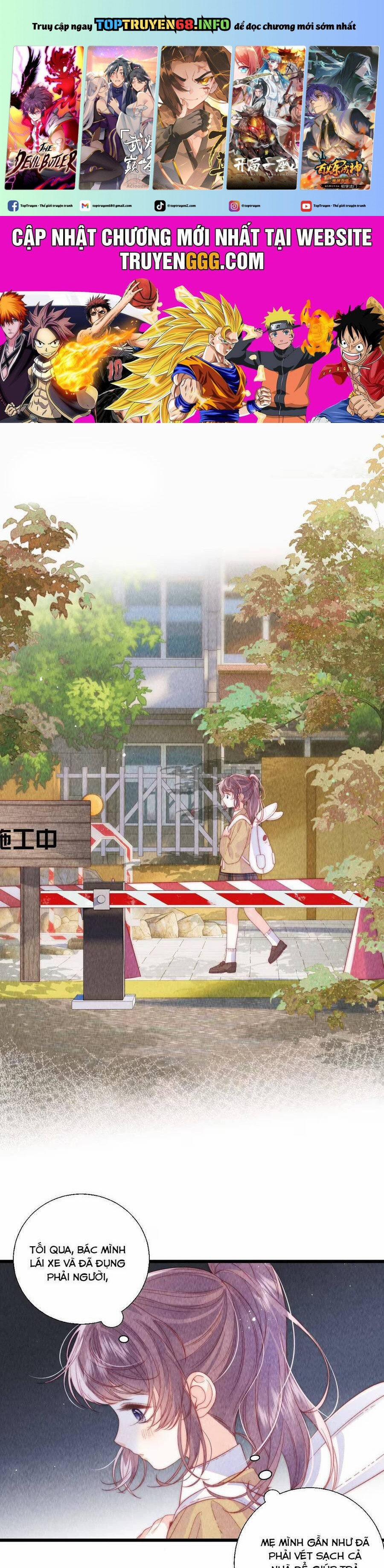 Nhiệt Độ Cơ Thể Ác Ma 17 trang 0