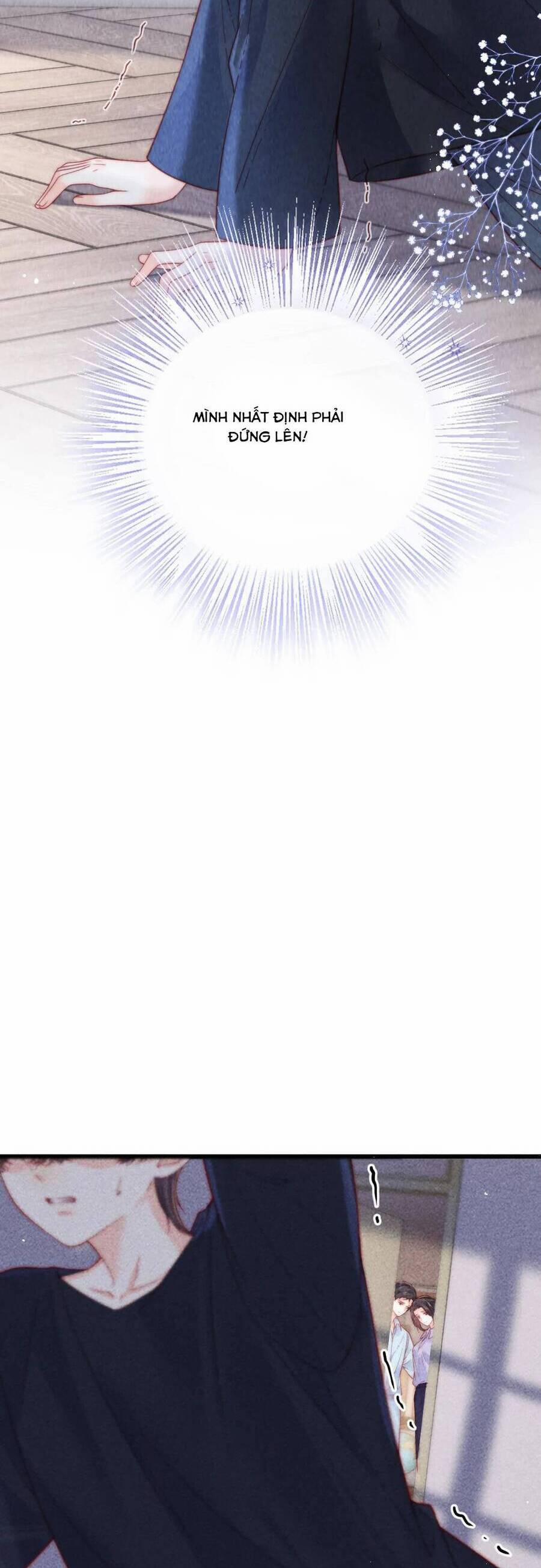 Nhiệt Độ Cơ Thể Ác Ma 17 trang 15