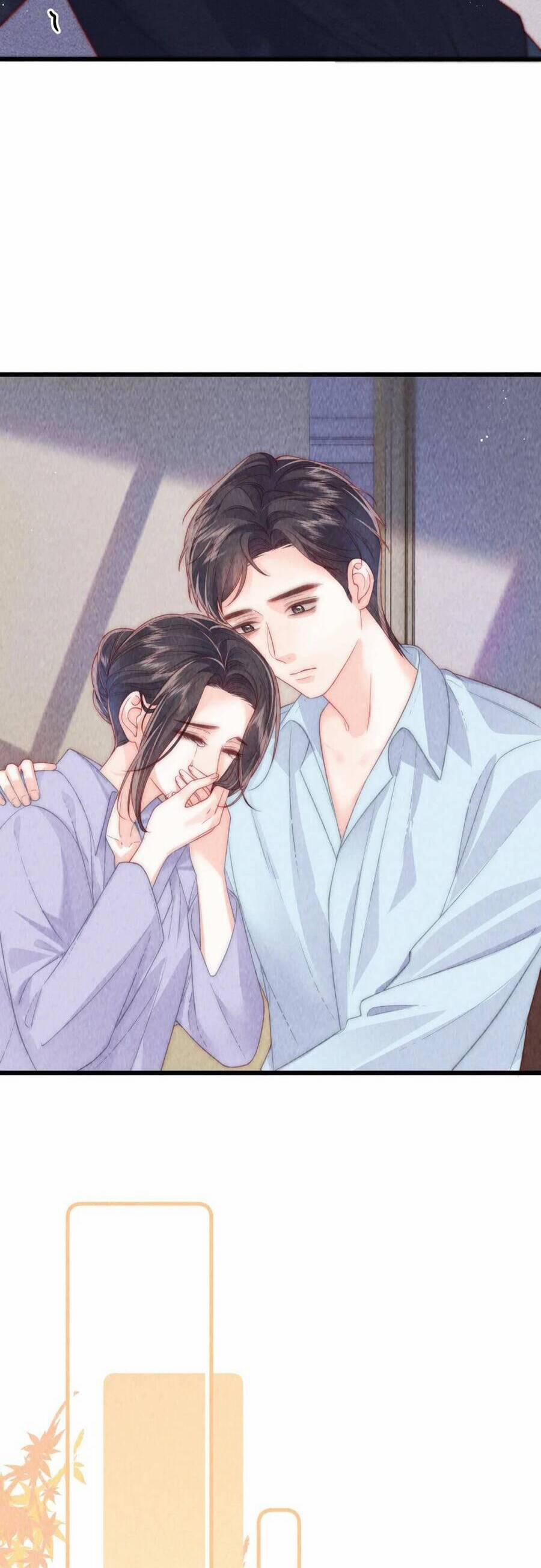 Nhiệt Độ Cơ Thể Ác Ma 17 trang 16