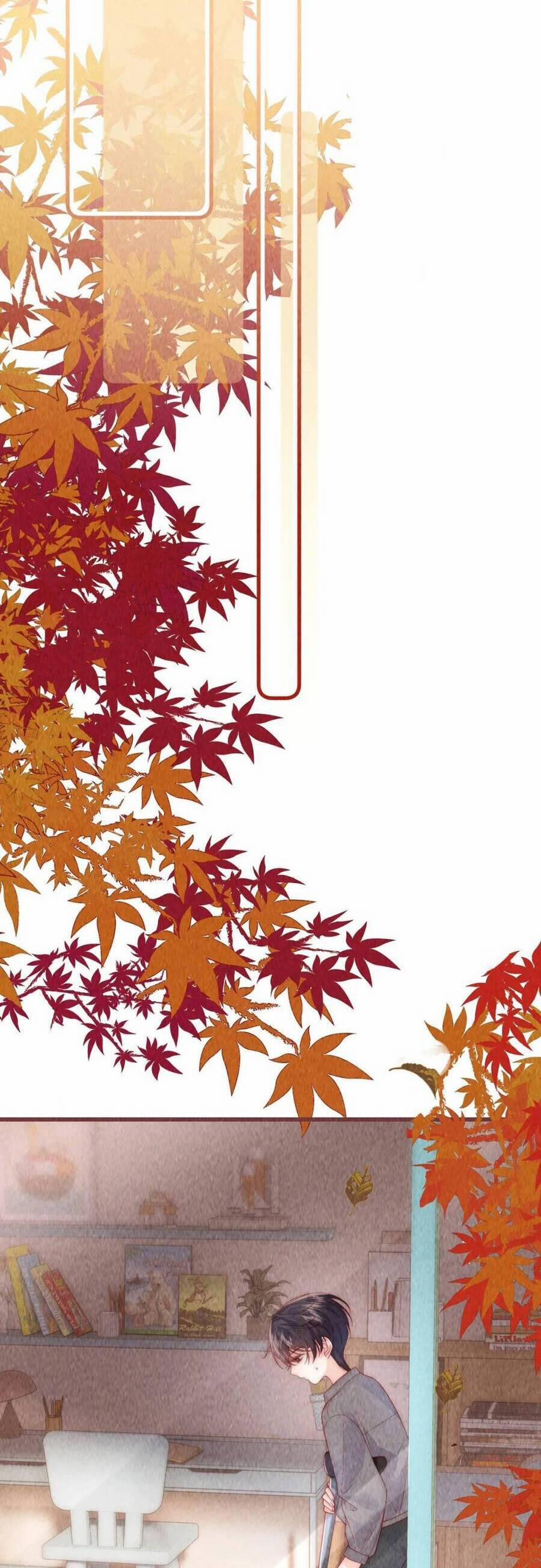 Nhiệt Độ Cơ Thể Ác Ma 17 trang 17