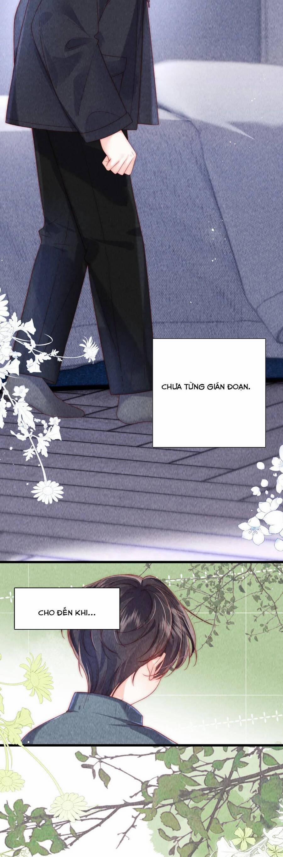 Nhiệt Độ Cơ Thể Ác Ma 17 trang 19