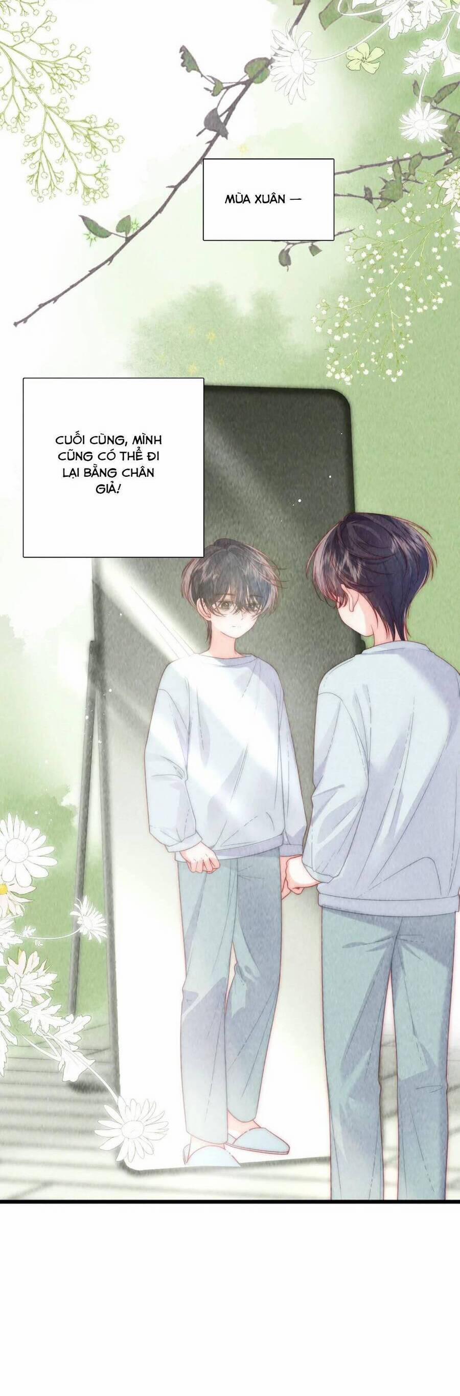 Nhiệt Độ Cơ Thể Ác Ma 17 trang 20