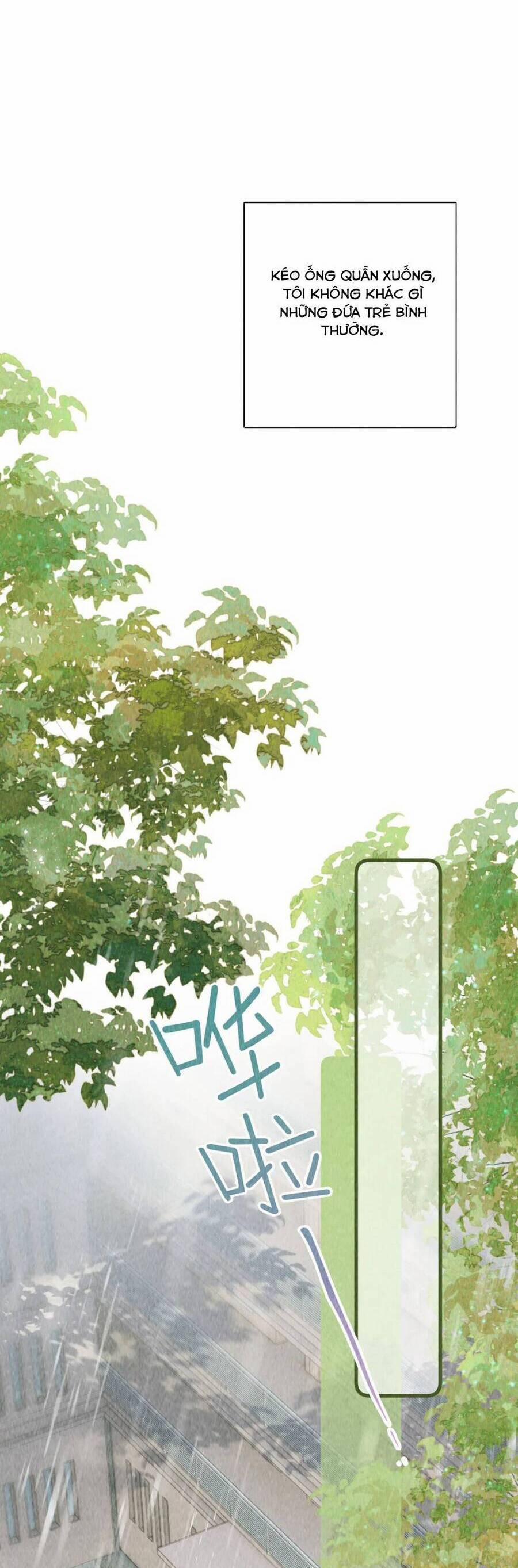 Nhiệt Độ Cơ Thể Ác Ma 17 trang 21