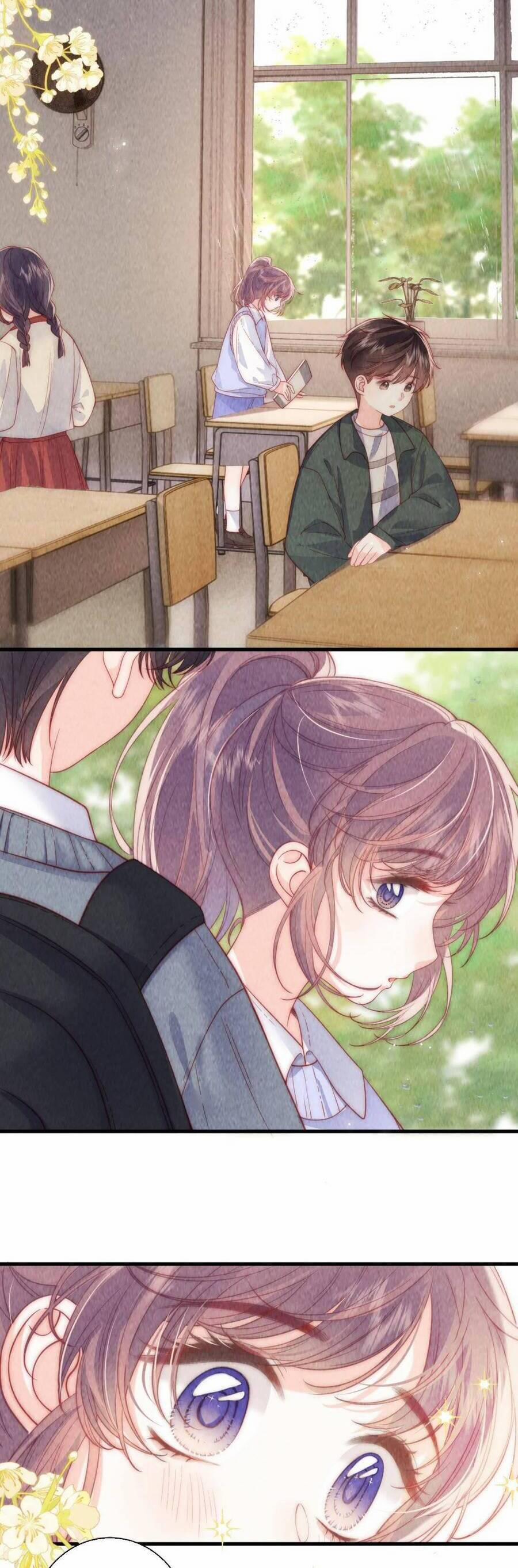 Nhiệt Độ Cơ Thể Ác Ma 17 trang 23