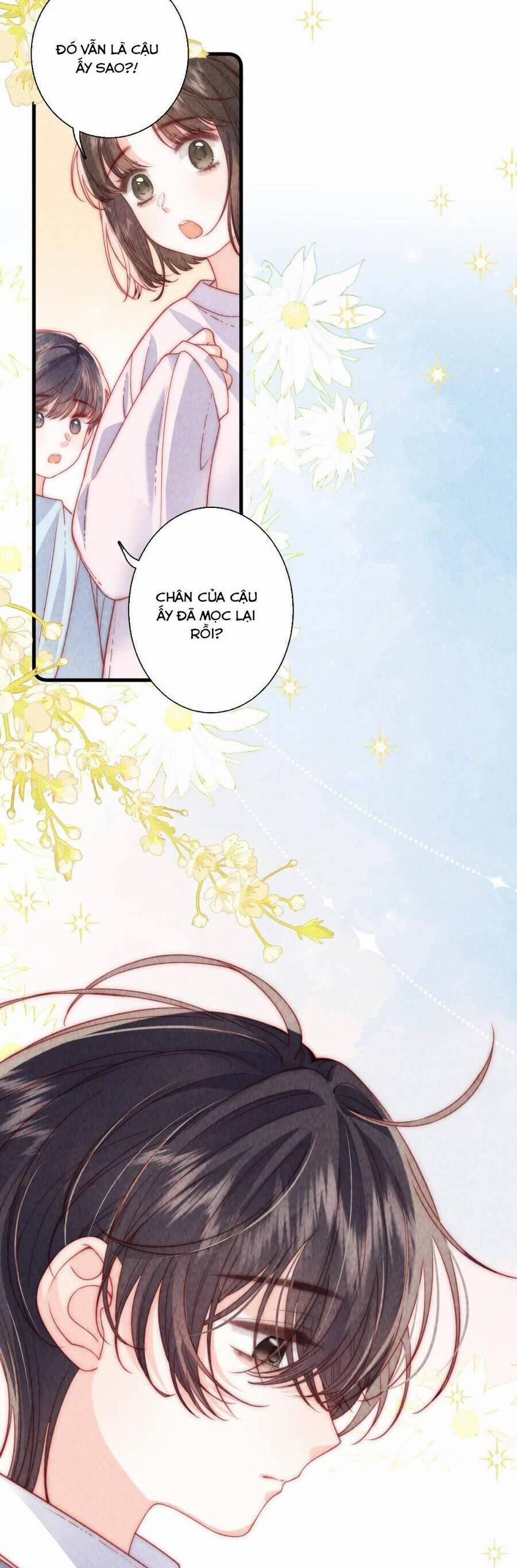 Nhiệt Độ Cơ Thể Ác Ma 17 trang 24