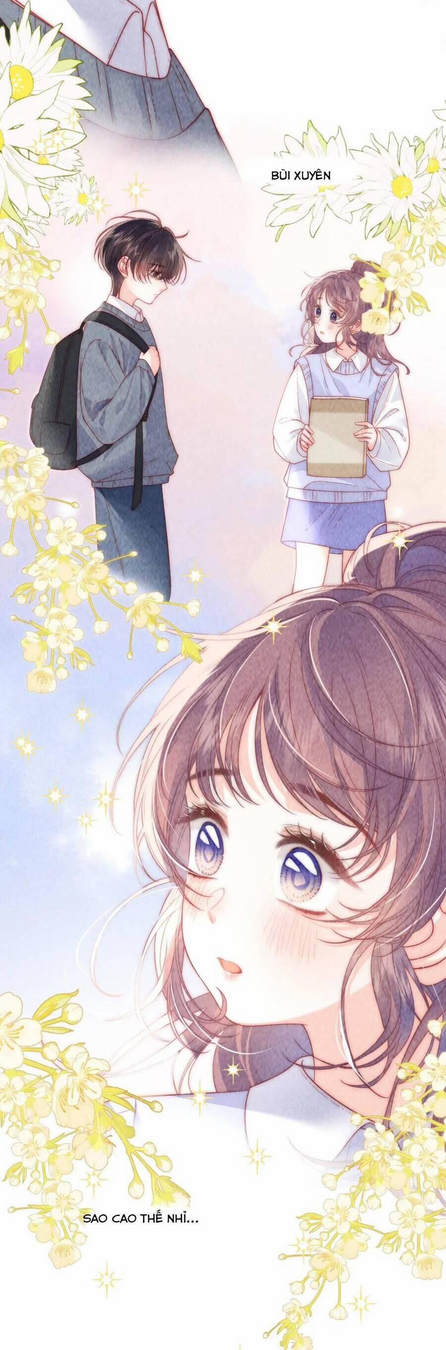 Nhiệt Độ Cơ Thể Ác Ma 17 trang 25