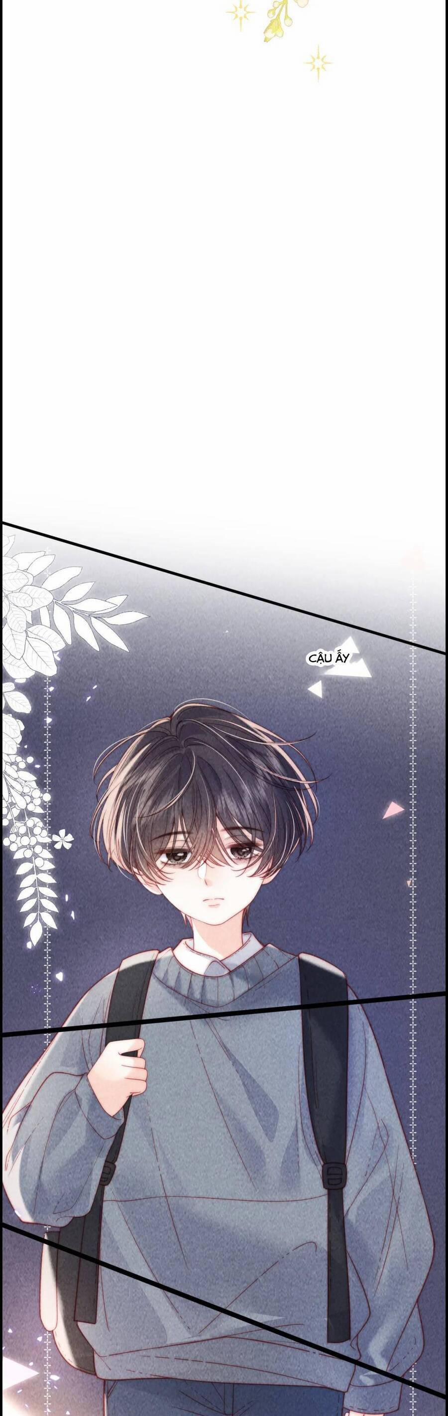 Nhiệt Độ Cơ Thể Ác Ma 17 trang 26